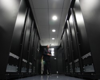 Сервер за решеткой: ФСБ разработала правила криптозащиты данных