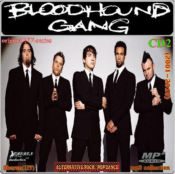 Bloodhound gang Chasey.