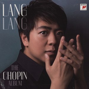 Frederic Francois Chopin - Waltz No.7 in C-moll minor, Op.64 No.2