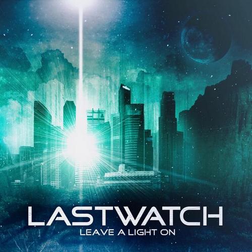 Mick Lister & Giles Palmer - Leave A Light On