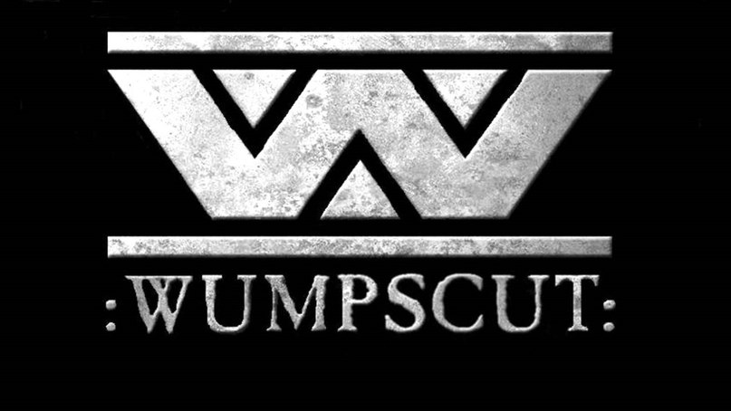:Wumpscut: - Soylent Grun